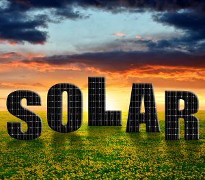 Ajax Solar Power Services