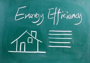 energy efficiency