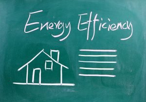 Ajax Electric energy efficient for home use